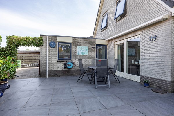 Medium property photo - Willem Dreeslaan 52, 9363 ES Marum